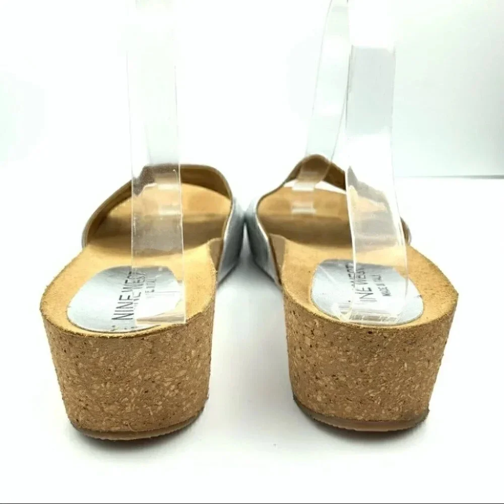 nine west